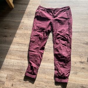 Women’s active wear pants